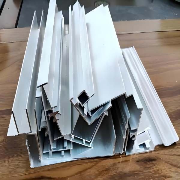 High-Quality Aluminum Profile Grilles and Diffusers: Professional Solutions for Pakistan’s Architectural Ventilation Needs