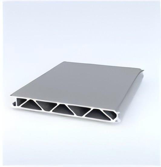 Aluminum profiles for Car - Image 2