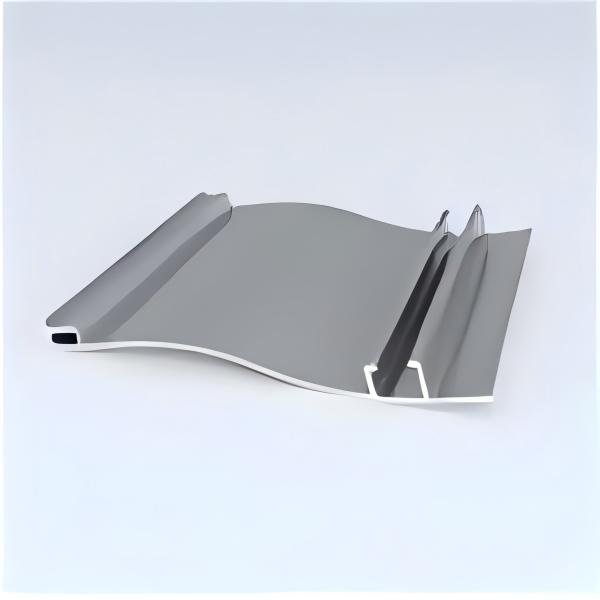 Aluminum profiles for Car - Image 3