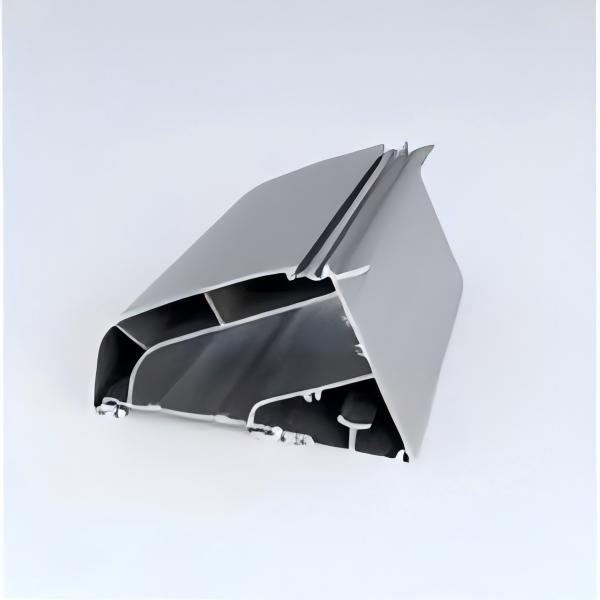Aluminum profiles for Car - Image 4