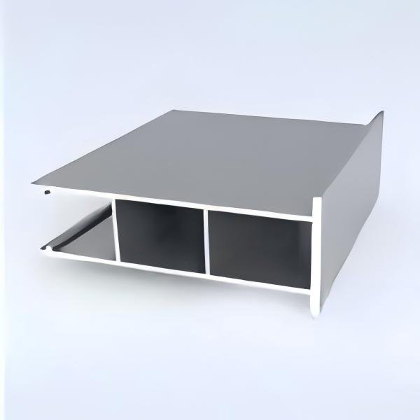 Aluminum profiles for Car - Image 5