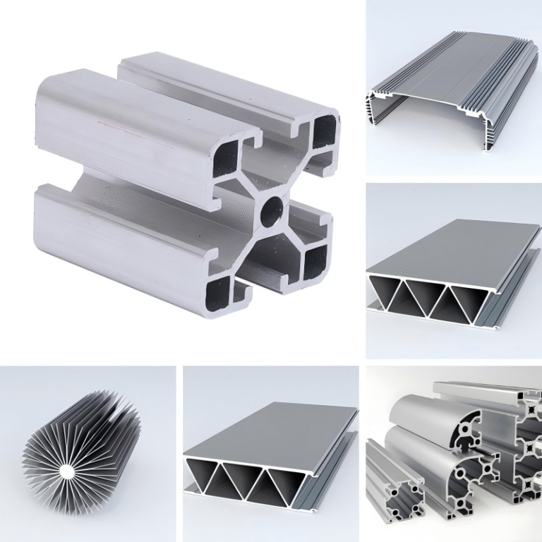 Guangyan High-Load-Bearing Industrial Aluminum Profile Automation Frame Solution - Utilizes a high-strength T-slot design for exceptional load capacity and structural stability. Enables modular rapid assembly without welding, significantly saving time and cost on equipment frame building, solving core pain points of poor flexibility and low efficiency.