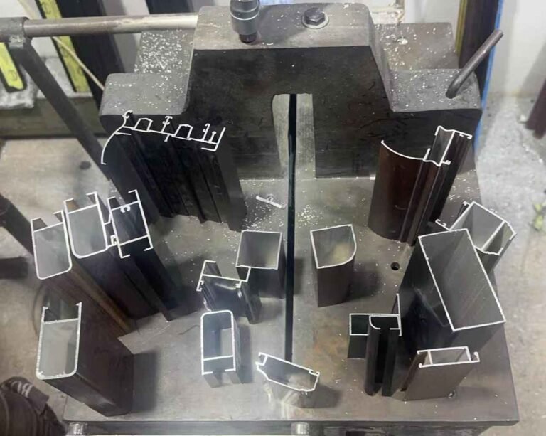 Perfiles de Aluminio para Ventanas: Ventajas Clave