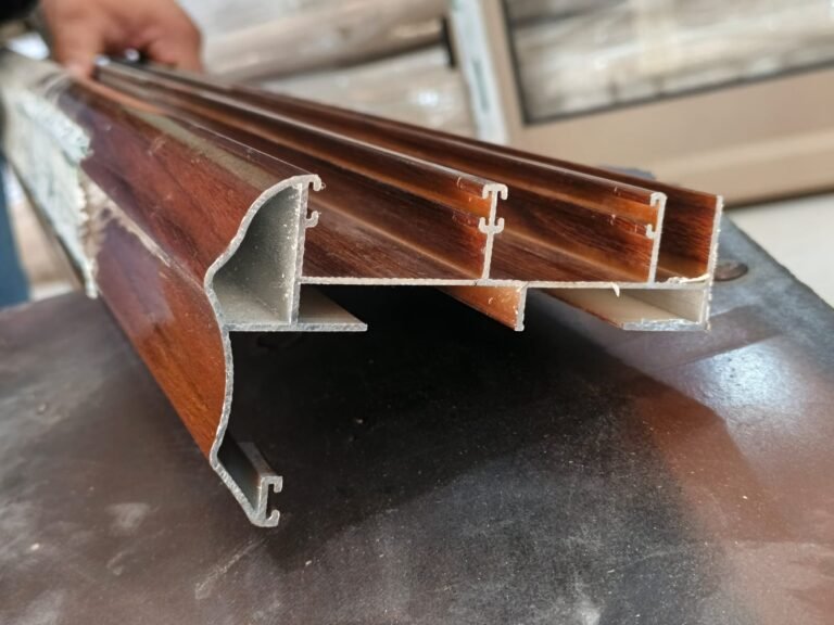 Clips and Aluminum Profiles: Meeting Syria’s Reconstruction and Industrial Needs
