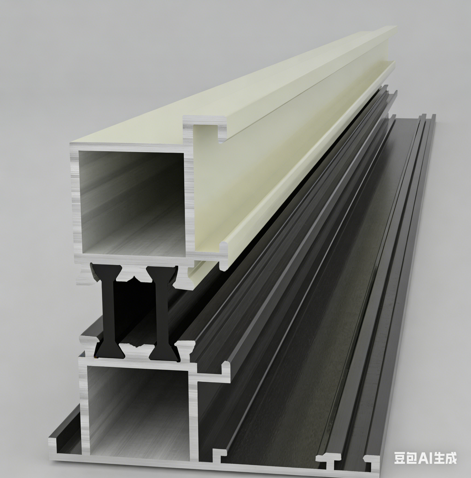 Aluminum profiles for the United States market - Image 2